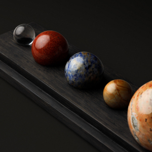 Interior decoration "Planets of the Solar System" size L